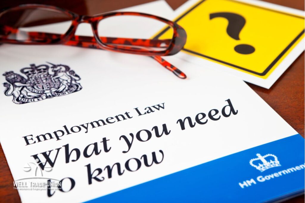 The Employment Rights Bill – What It Means for Employers and Employees