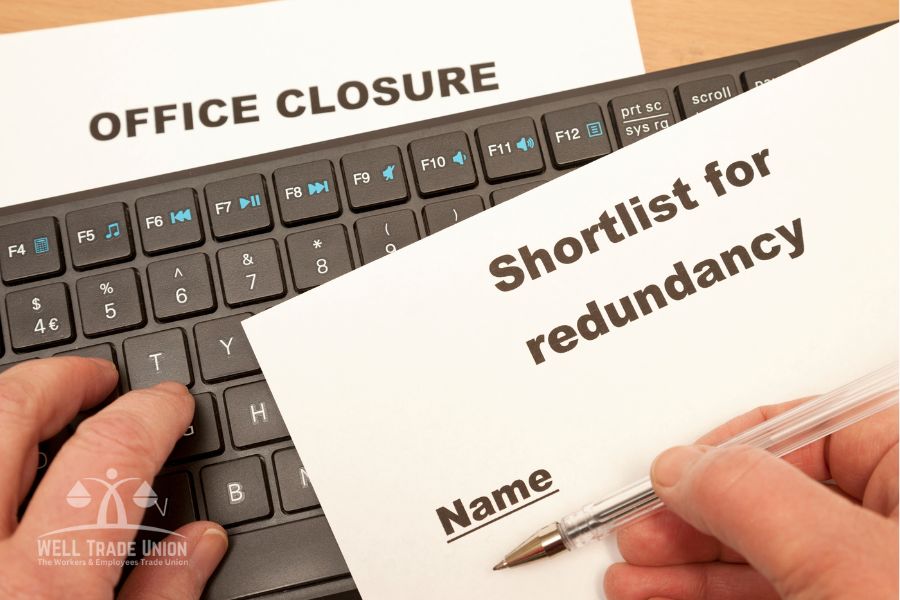 Redundancy Consultation Support